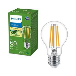 Philips VINTAGE LED izzó E27/4W/230V 2700K 8721103054814 kép