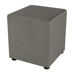 EMS SIX puff 40x40 cm szürke PIXI KRONOS 22 kép