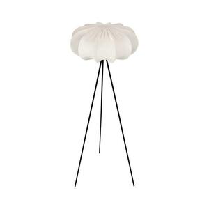 Állólámpa CAFEE 1xE27/40W/230V fehér/fekete 51 kép