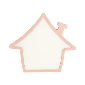 LED gyerek asztali lámpa HOUSE LED/10W/230V rózsaszín 41 kép