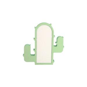 LED gyerek asztali lámpa CACTUS LED/10W/230V zöld 41 kép