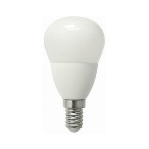LED izzó E14/6W/230V 3000K kép