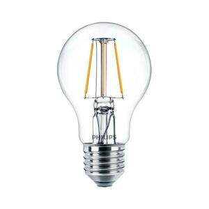 LED filamentes izzó Philips E27/4, 3W/230V 4000K 8718699762018 kép
