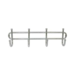 UTC Fali fogas 10, 5x37 cm fényes króm 320089 kép