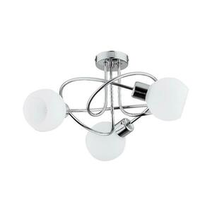 Mennyezeti lámpa MAMBO 3xE27/15W/230V fényes króm 27633 kép