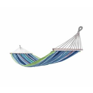 Kék függőágy 200x80 cm 13563 kép