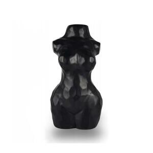 Estilo Home Fekete 30 cm kép