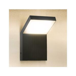 Brilagi - LED kültéri fali lámpatest RIANO LED/8W/230V antracit IP65 WO-HR60142-OEM-ANT kép