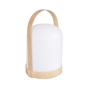 LED RGBW dekoratív asztali lámpa MINORKA LED/0, 3W/4, 5V 3xAA 330642 kép