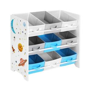 Bútorok | Gyermek bútorok | Gyerekszekrények kép