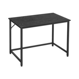 Euziel Íróasztal SOLEA fekete LWD041B56V1 kép