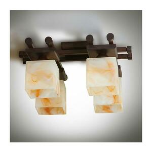 Csillár TRILLENIUM 4xE27/60W/230V 19755 kép