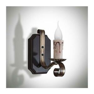 Fali lámpa GABRIEL 1xE14/40W/230V 30041 kép