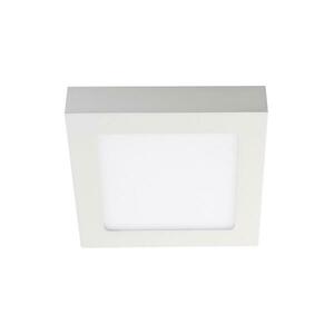 Greenlux LED mennyezeti lámpa LED/18W/230V 22, 5x22, 5 cm fehér kép