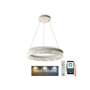 LED dimmelhető csillár zsinóron LED/80W/230V 3000 kép