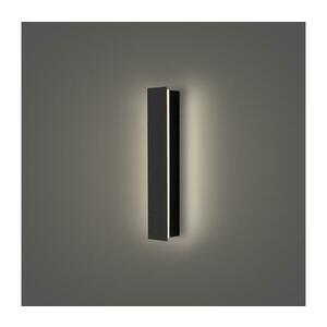 Brilagi - LED kültéri fali lámpatest LINEAR LED/8W/230V 4000K IP65 fekete BRI277 kép