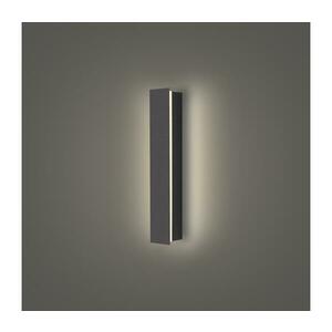 Brilagi - LED kültéri fali lámpatest LINEAR LED/8W/230V 4000K IP65 antracit BRI278 kép