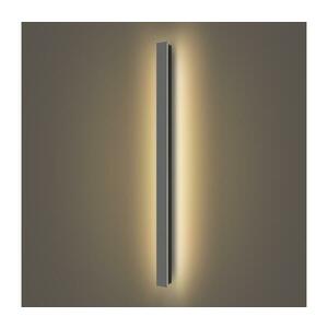 Brilagi - LED kültéri fali lámpatest LINEAR LED/22W/230V 3000K IP65 antracit BRI284 kép