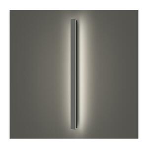 Brilagi - LINEAR LED kültéri fali lámpatest 22W/230V 4000K IP65 antracit BRI286 kép