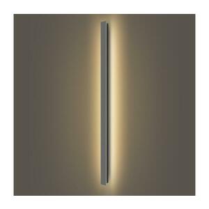 Brilagi - LINEAR LED kültéri fali lámpatest, 32 W, 230 V, 3000 K, IP65, antracit BRI288 kép