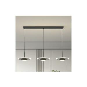 Brilagi - LED csillár kábelen VERANO 3xLED/15W/230V BR4571-3 kép