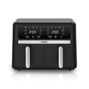 Niceboy AirFryer DUO kép