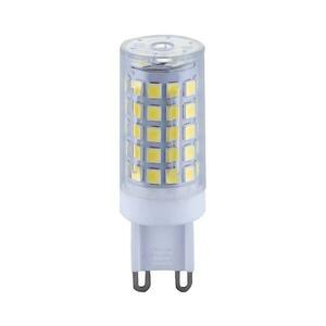 LED izzó G9/4, 6W/230V 2800K ZLS615 kép