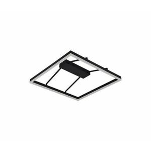 LED dimmelhető felületre szerelhető csillár LED/55W/230V 3000 kép