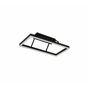 Fényerőszabályozható felületre szerelt LED csillár LED/40W/230V 3000 kép