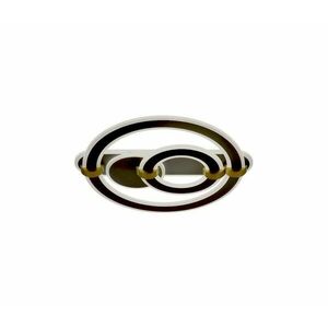 LED dimmelhető mennyezeti lámpatest LED/120W/230V 3000 kép