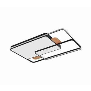 LED fényerőszabályozható mennyezeti lámpatest LED/280W/230V 3000 kép