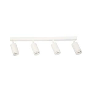PIPE spotlámpa 4xGU10/10W/230V fehér ML2074 kép