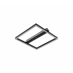 LED fényerőszabályozható mennyezeti lámpatest LED/60W/230V 3000 kép