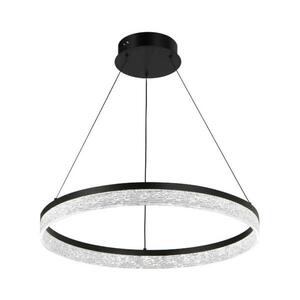 LED dimmelhető kábellel függesztett csillár ALIANZ LED/60W/230V 3000 kép