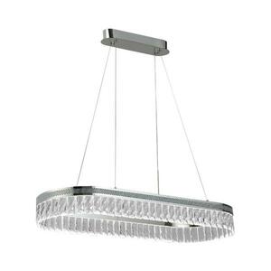 THALIA LED dimmelhető kristálycsillár kábellel LED/50W/230V 3000 kép