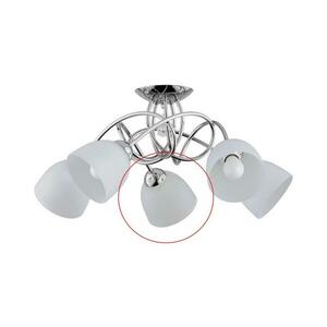 Csereüveg a BALENA csillárhoz, átmérő 13, 4 cm 8003 kép