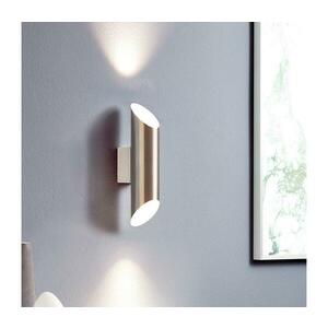 Eglo 95422 - LED Fali lámpa VIEGAS 2xGU10-LED/4W/230V 95422 kép