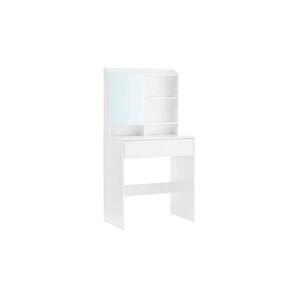 Euziel FREYA fehér toalettasztal RDT118W01 kép