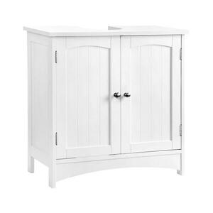 Euziel Fürdőszobai szekrény CLOE fehér BBC01WT kép