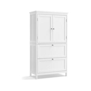 Euziel MADAM fehér komód BBC551P31V1 kép