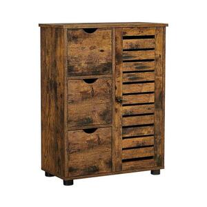 Euziel RENE barna szekrény BBK143X01V1 kép