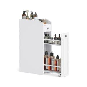 Euziel ZURI fehér szekrény BBC847P31 kép