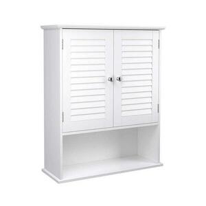 Euziel LIVIA fehér faliszekrény BBC27WT kép