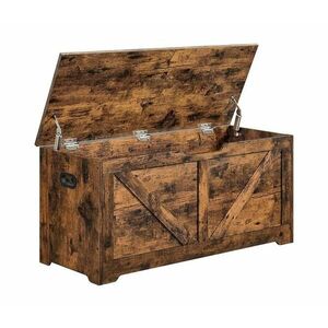 Euziel TOVIAN barna láda LSB060T01 kép