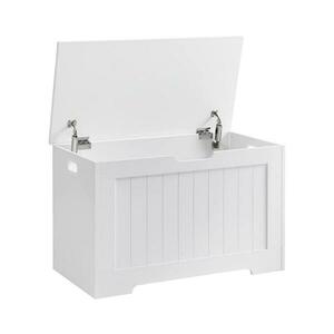 Euziel TOVIAN fehér láda LHS11WTV1 kép