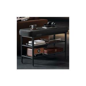 Euziel ANDOR cipőtartó fekete LSB054B01 kép