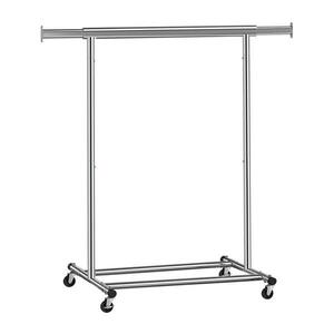 Euziel LINEA mobil álló fogas, ezüst HSR13S kép