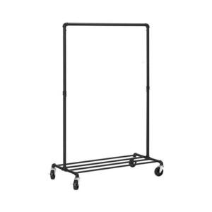 Euziel Mobil álló fogas LINEA fekete HSR61BKV1 kép