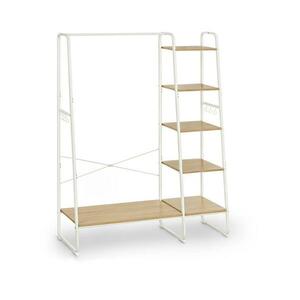 Euziel Álló fogas LINEA fehér/barna RGR116W09V1 kép