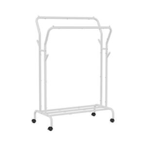 Euziel LINEA mobil álló fogas, fehér HSR107W01V1 kép